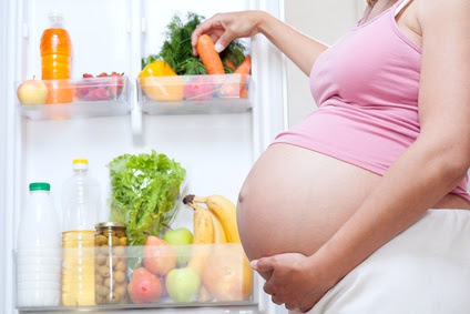 Grossesse : doit on céder à la psychose alimentaire