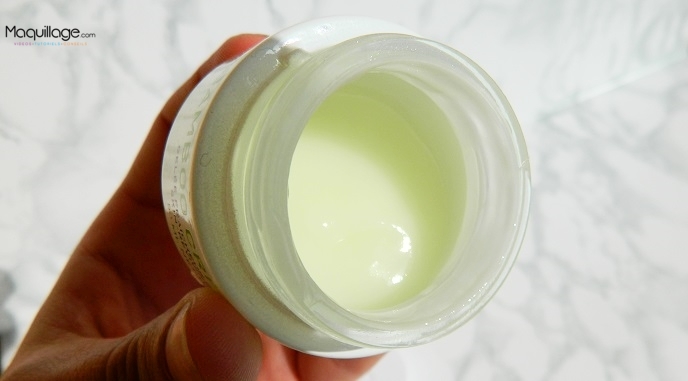 résultat Bambou Crème frappée d'Erborian