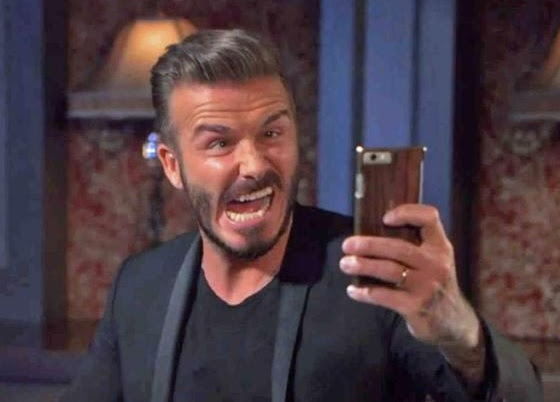 20 pires selfies de star 1