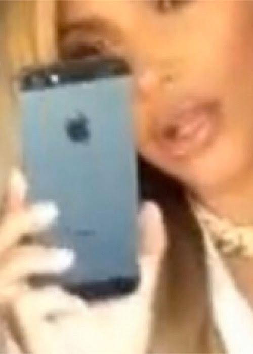20 pires selfies de star 10