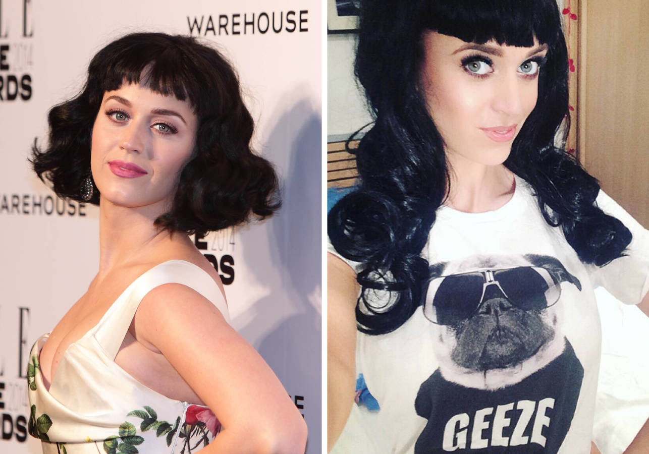 25 sosies de stars11