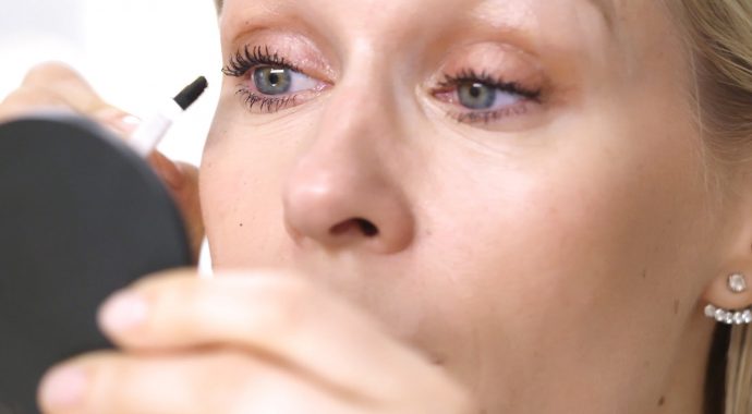 Maquillage anti-âge comment s'y prendre 2