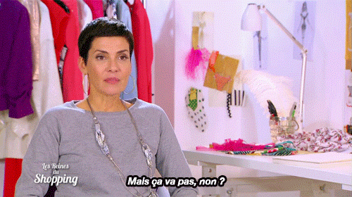 20 conseils de Cristina Cordula à connaître