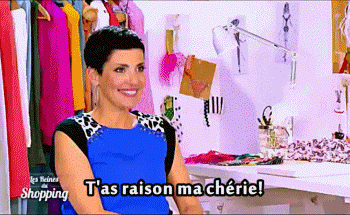 20 conseils de Cristina Cordula à connaître