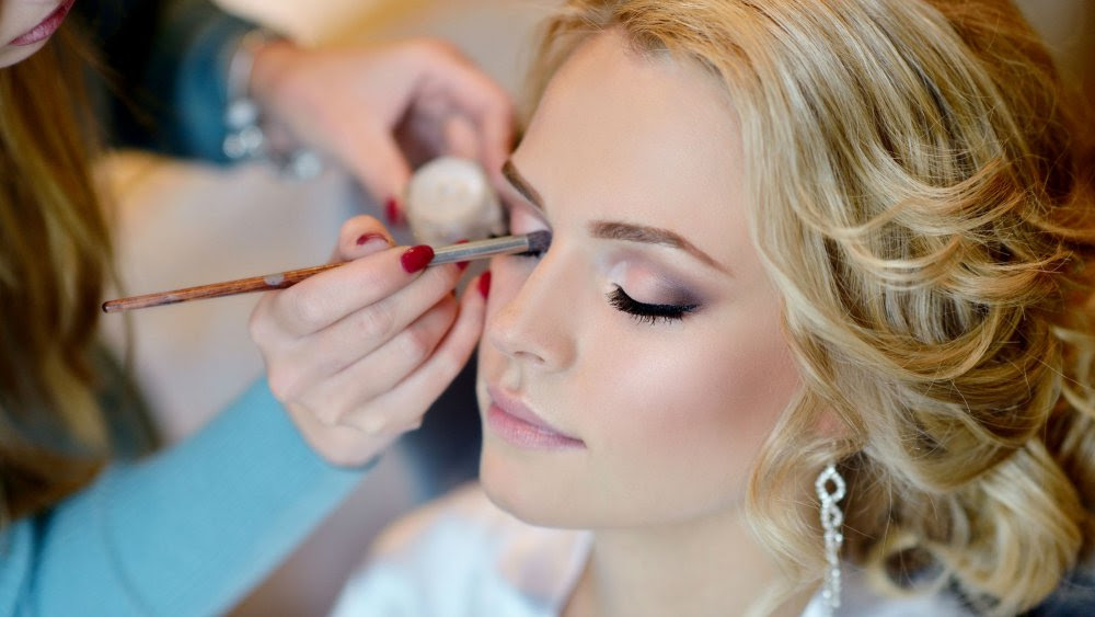 Quel maquillage pour son mariage 2