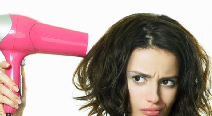 réussir son brushing comme une pro