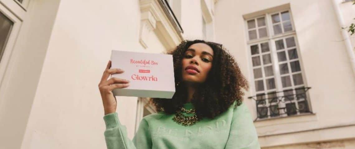 glowria-box maquillage