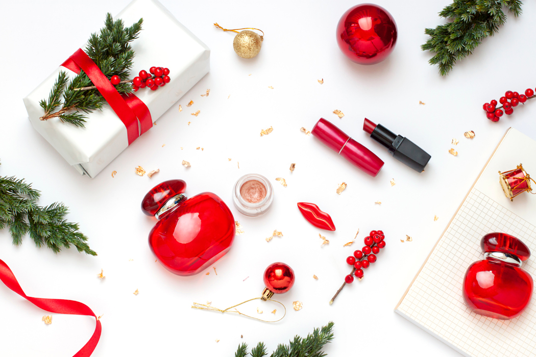 quel coffret parfum noel pour femme