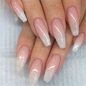 baby boomer ongles