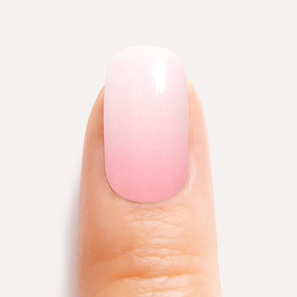 baby boomer ongles