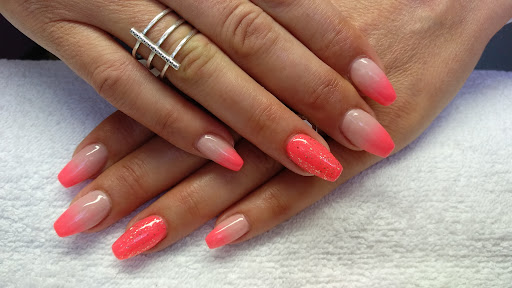 baby boomer ongles