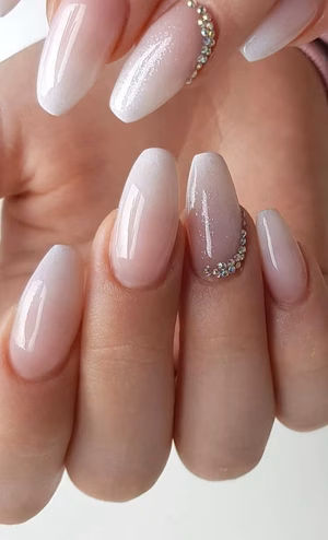 baby boomer ongles
