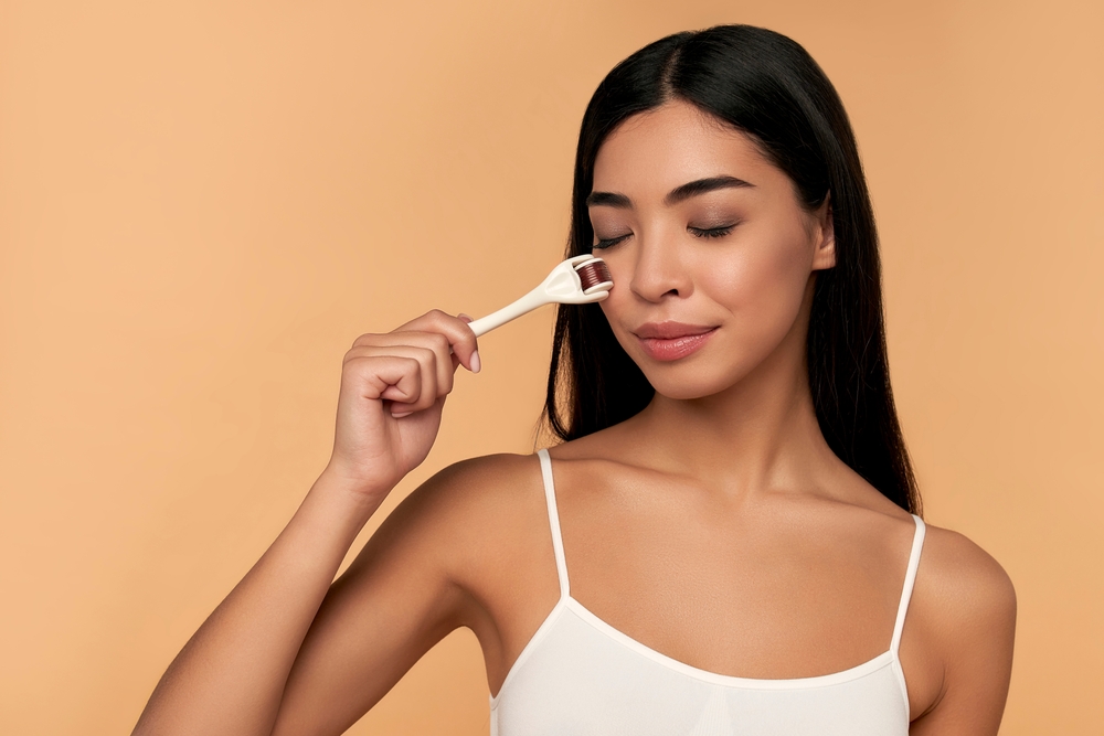 microneedling