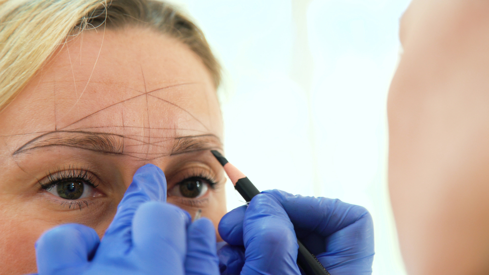 Microblading