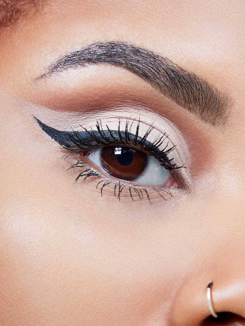 cut crease