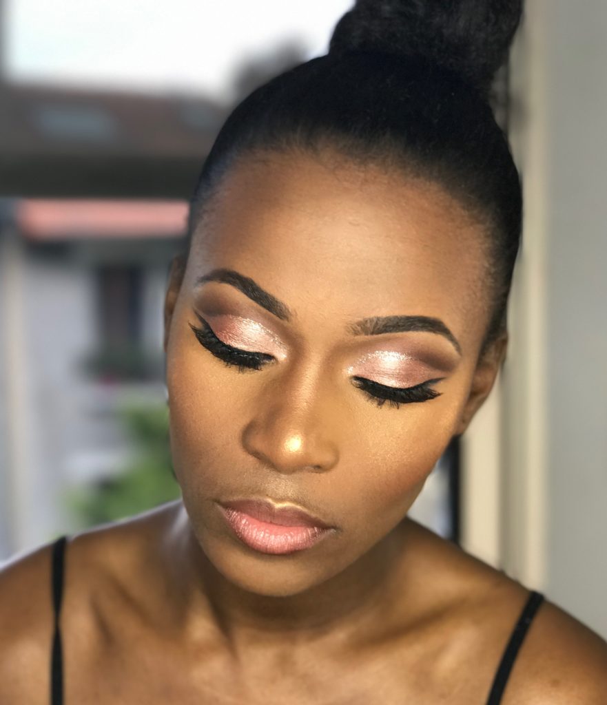 cut crease