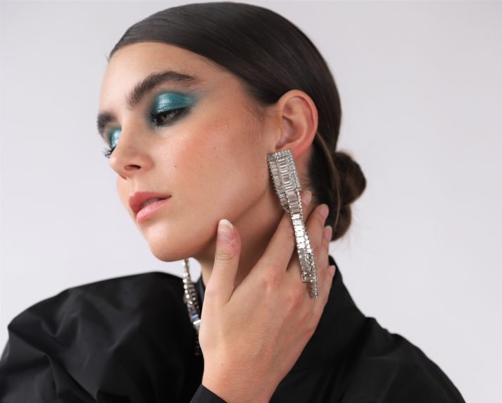 maquillage années 70 (2)