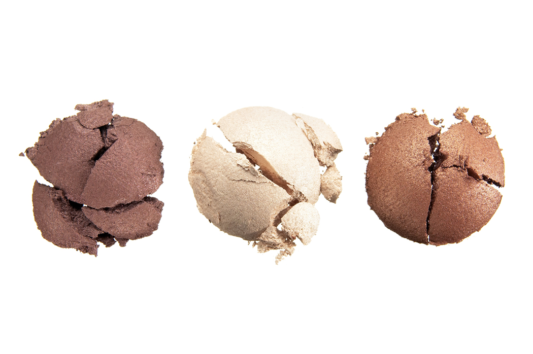 Les 4 vertus de maquillage minéral