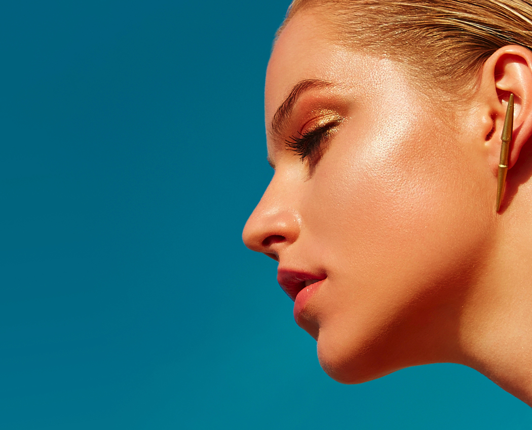 maquillage minéral