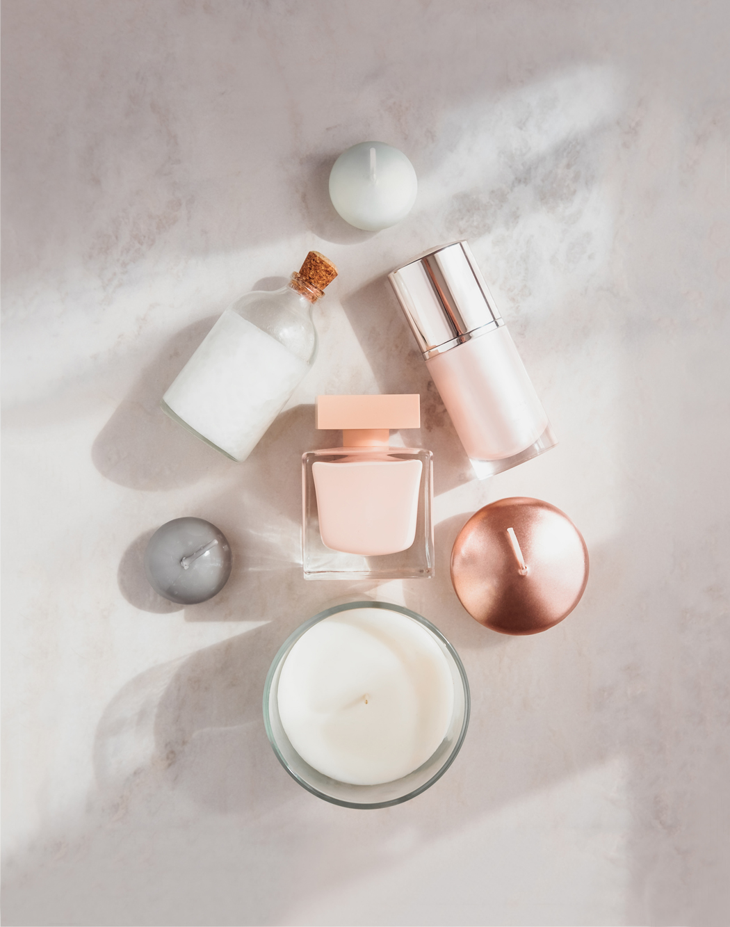 produits beauté maquillage calendrier avent femme