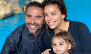 Eva longoria sans maquillage