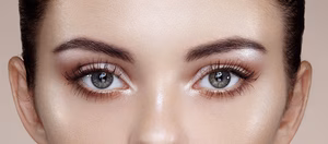 eye strobing
