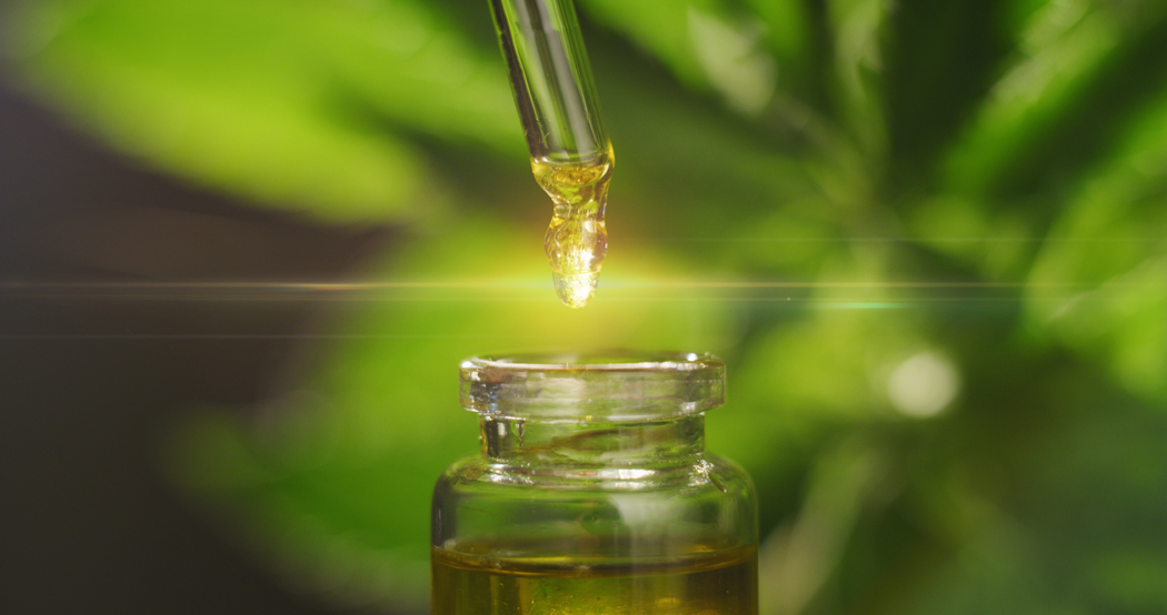 huile CBD