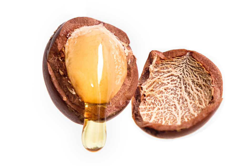 huile argan