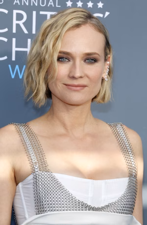 diane kruger maquillage yeux