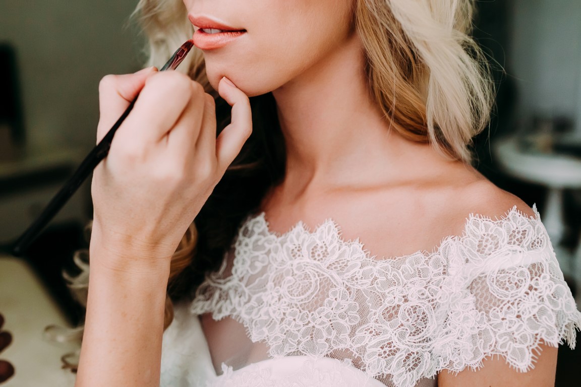 maquillage de mariage apr professionnel