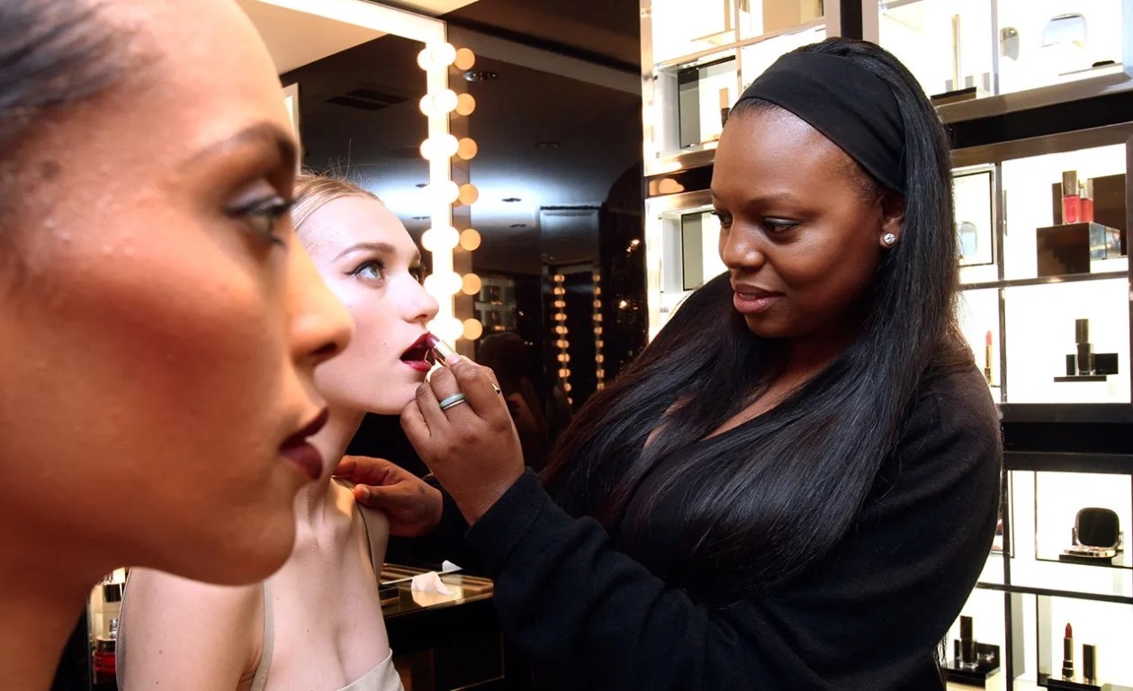 Pat McGrath