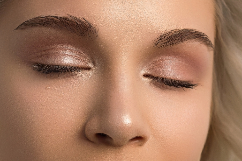 eye liner permanent