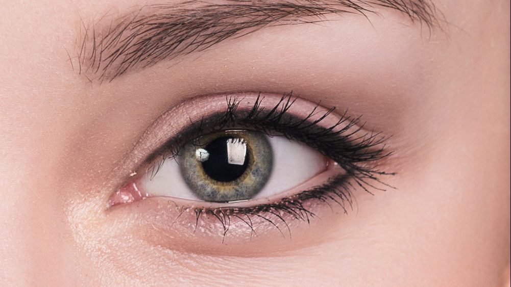 l'eye liner permanent