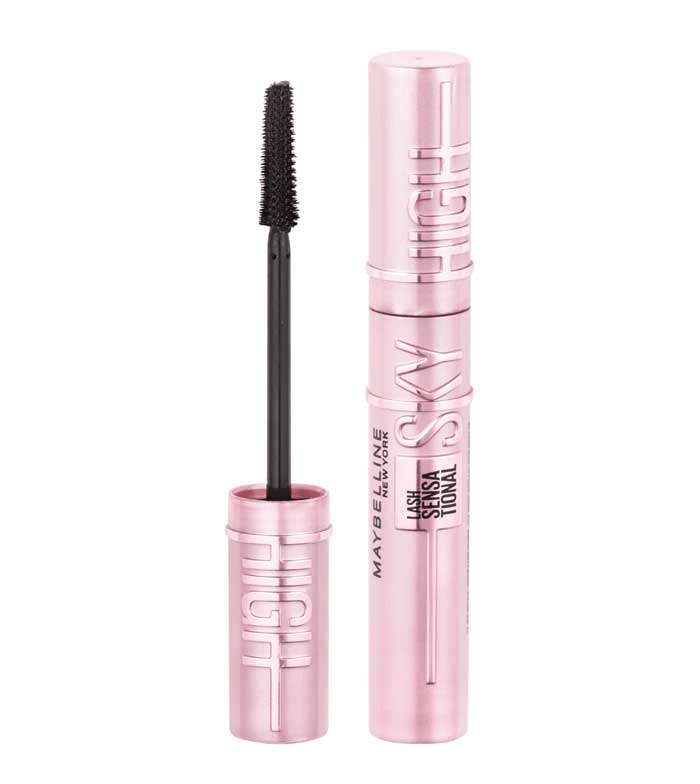 Sky High Waterproof Mascara Maybelline