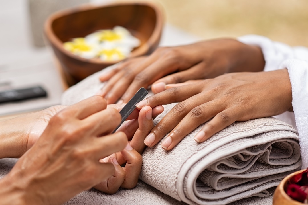 soins ongles institut