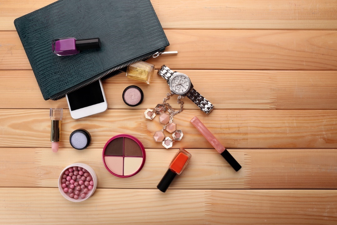 trousse maquillage