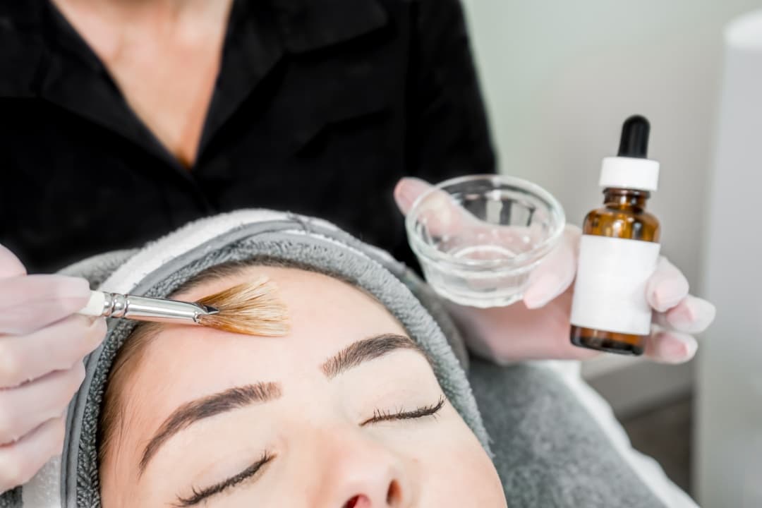 Qu'est-ce que l'acide salicylique exactement