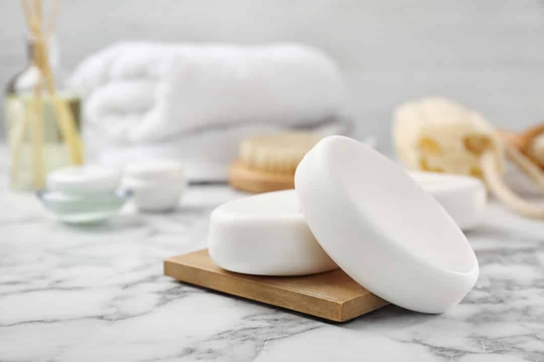 savon lait ânesse