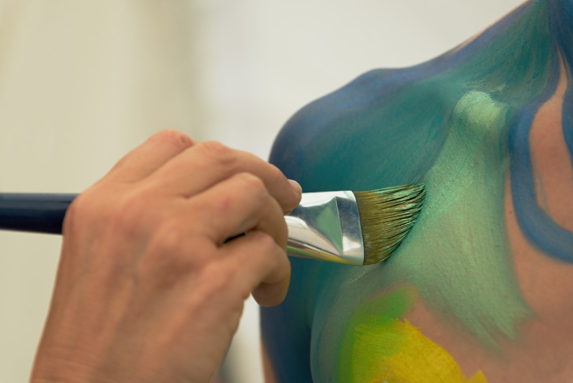Body Painting