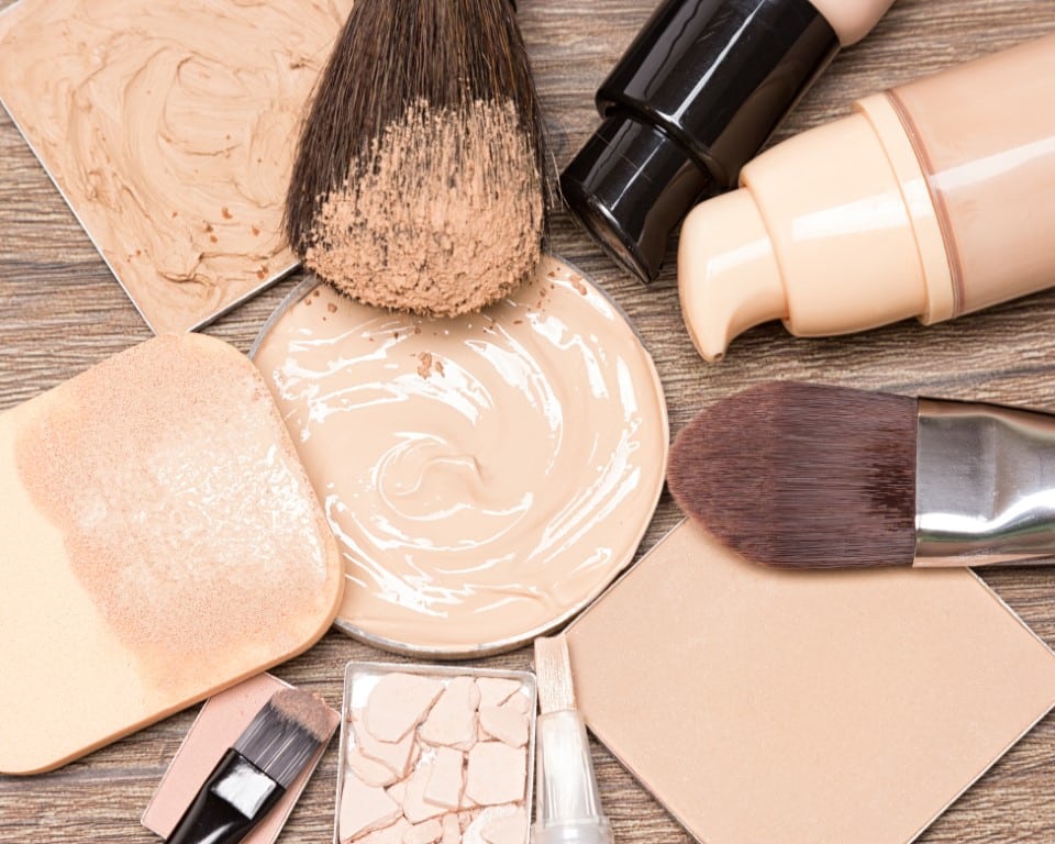 Faire son maquillage du teint chez Sephora