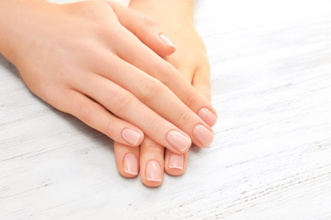 Avoir des ongles propres et coupées est important pendant le Ramadan