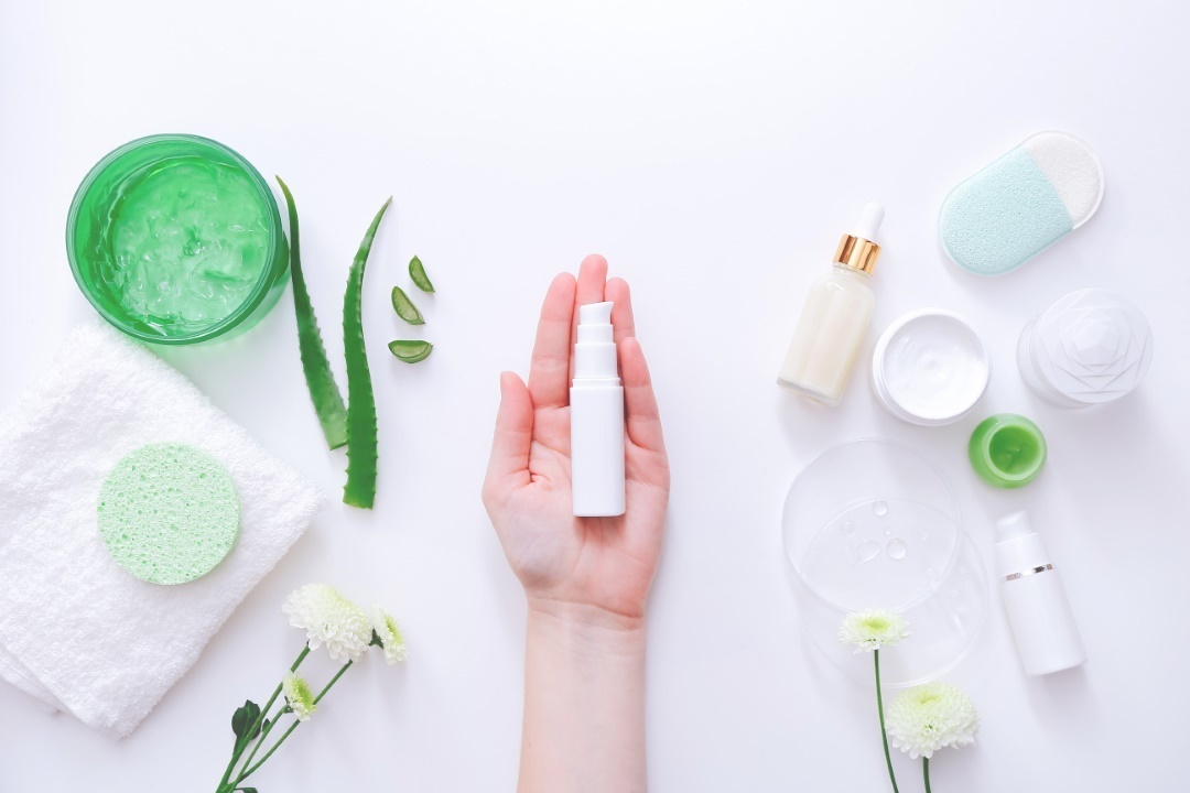 cosmétiques bio ecologie