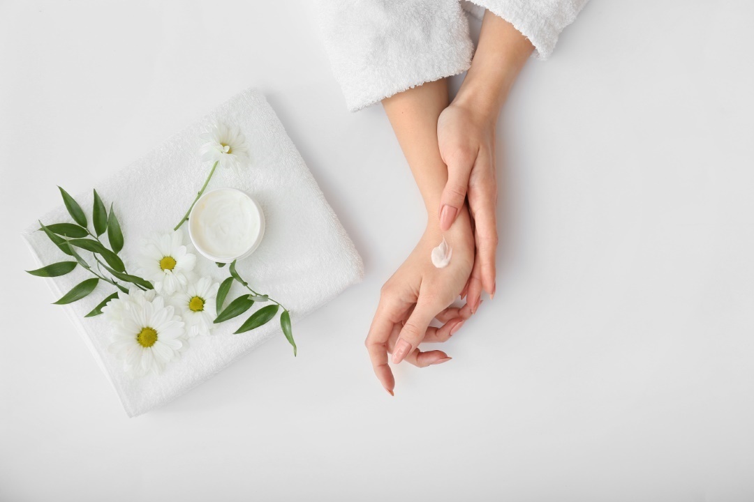 cosmétique bio