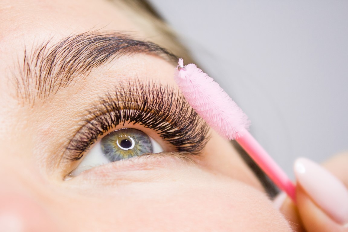 Prendre soin de ses cils