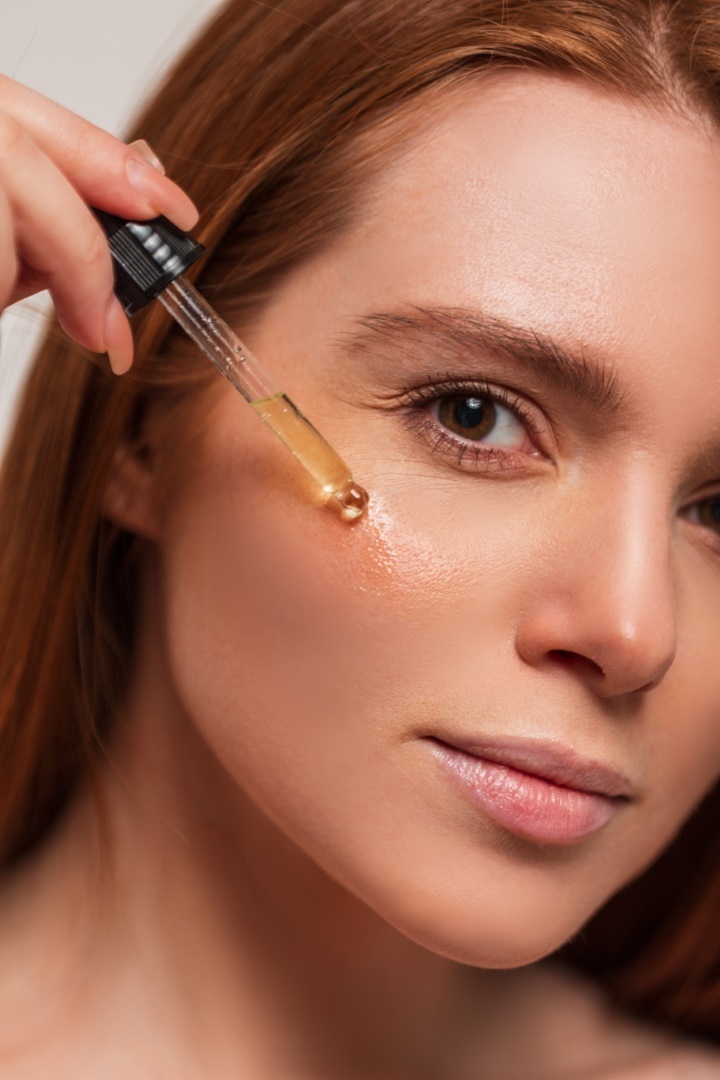 serum peau atopique