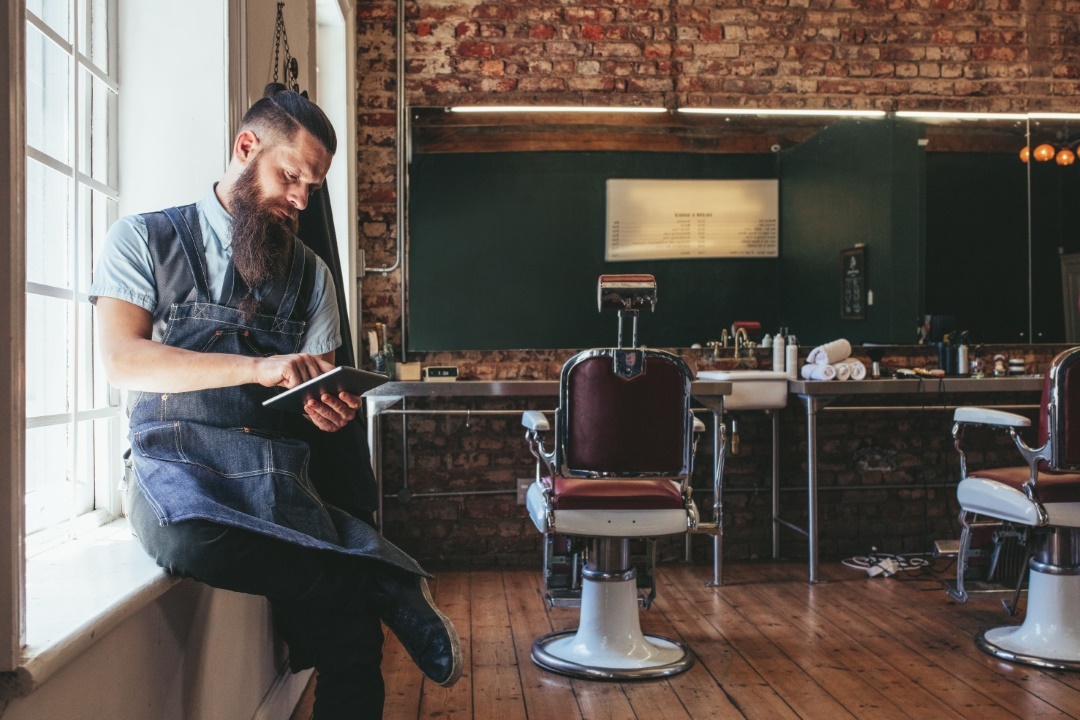coiffeur comptabilité