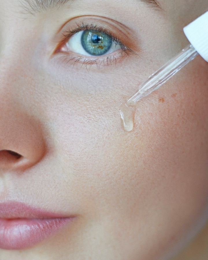 comment utiliser serum acide hyaluronique definition