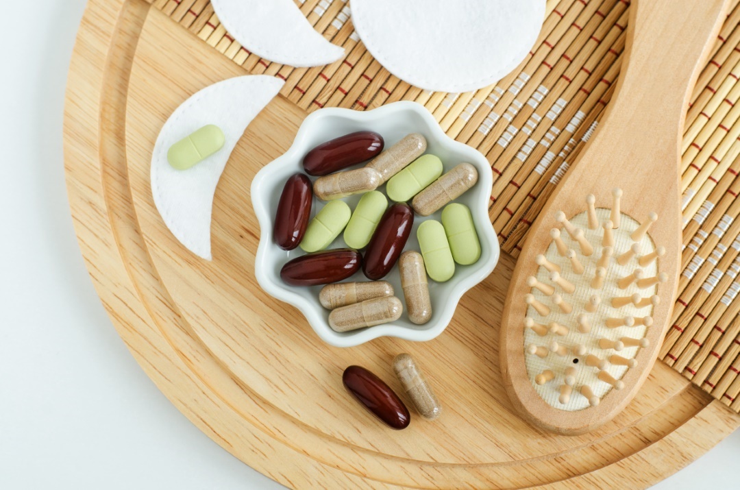 complément alimentaire cheveux