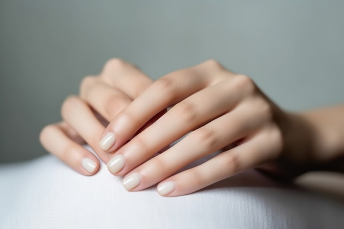 Avoir de beaux ongles