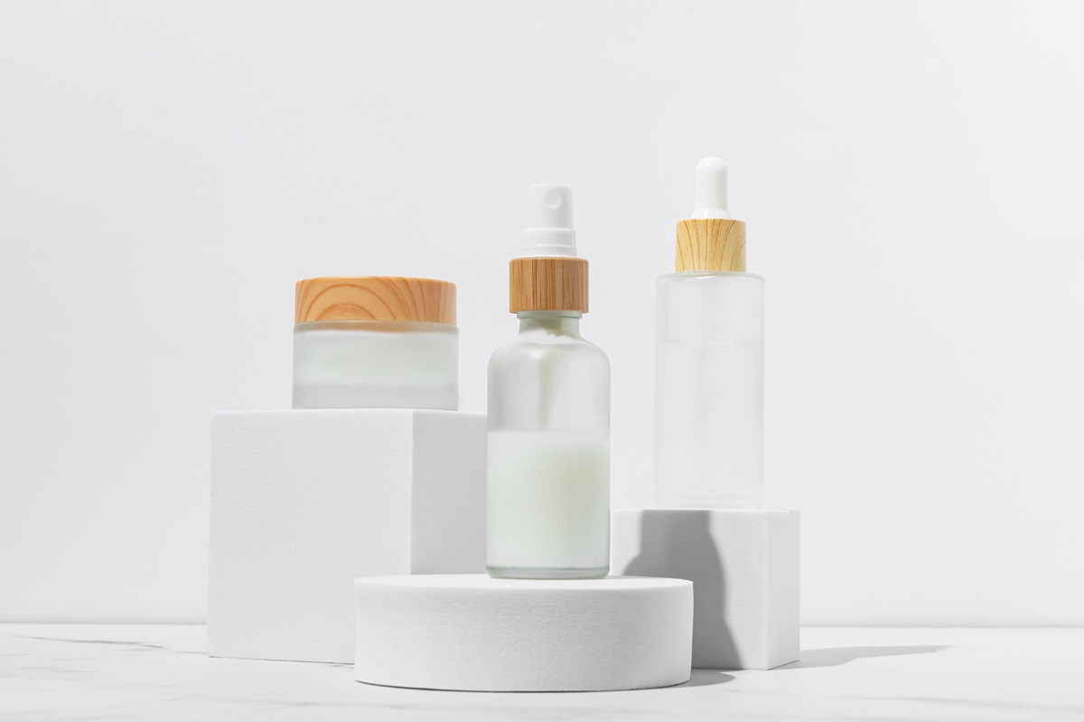 routine skinimalism
